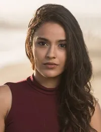 영화배우인 샤르미타 바타차르야의 대표 이미지