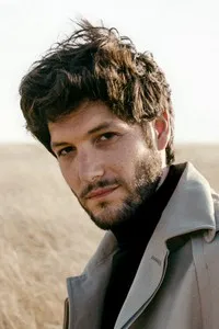 영화배우인 제프 윌버슈의 대표 이미지