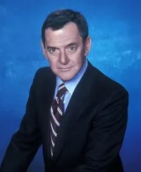 배우인 토니 랜덜의 대표 이미지