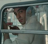 영화배우인 알레한드로 코엔의 대표 이미지