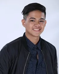 영화배우인 프랜시스 마군다야오의 대표 이미지