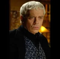 영화배우인 테렌스 만의 대표 이미지