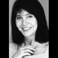 배우인 테레제 리오타르의 대표 이미지