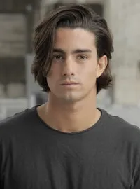 영화배우인 앤드류 카이의 대표 이미지