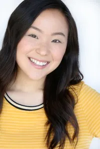 영화배우인 미셸 팍의 대표 이미지