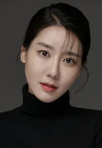 영화배우인 주수경의 대표 이미지