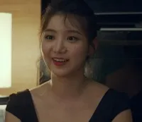 영화배우인 김현아의 대표 이미지