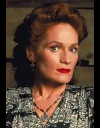 배우인 웬디 로비의 대표 이미지