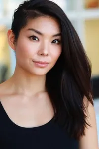 영화배우인 마스미의 대표 이미지