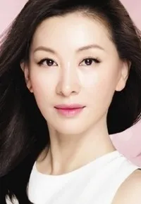 탤런트, 영화배우인 이미숙의 대표 이미지