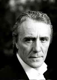 영화배우인 로버트 콜비의 대표 이미지