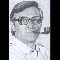 영화배우인 로저 카렐의 대표 이미지