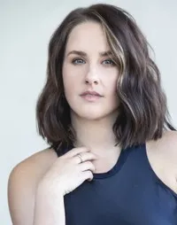 영화배우인 지나 드 왈의 대표 이미지