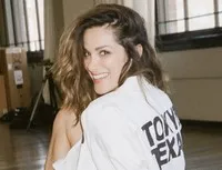 영화배우인 스테파니아 스팜피나토의 대표 이미지