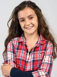 영화배우인 알레한드라 오와르드의 대표 이미지