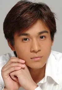 영화배우인 교진우의 대표 이미지