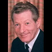 가수인 대니 케이의 대표 이미지