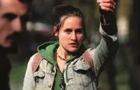 영화배우인 요하나 반처의 대표 이미지