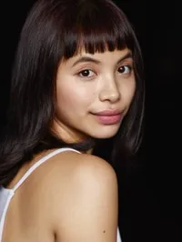 영화배우인 질리언 응우옌의 대표 이미지