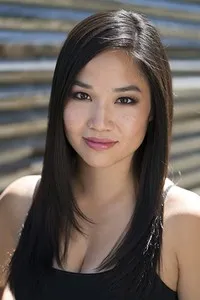 영화배우인 실비아 콴의 대표 이미지