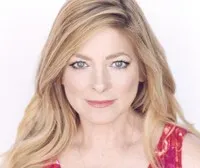 영화배우인 로빈 아인스만의 대표 이미지