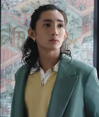 영화배우인 양락문의 대표 이미지