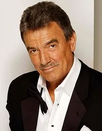 영화배우인 에릭 브래든의 대표 이미지