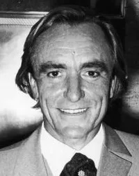 배우인 에릭 포터의 대표 이미지