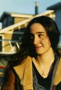 영화감독, 영화배우인 탈리아 루가시의 대표 이미지