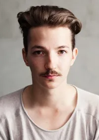 영화배우인 엘리아스 웨스터버그의 대표 이미지