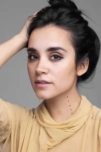 영화배우인 피오나 무뇨스의 대표 이미지