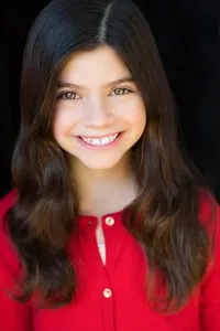 영화배우인 리아 바넷의 대표 이미지