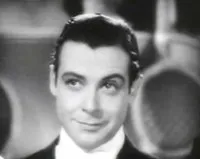 배우인 페르난드 그래비의 대표 이미지