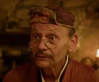 영화감독인 이반 포코르니의 대표 이미지