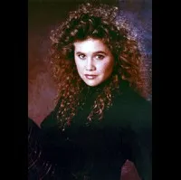 배우, 제작/기획인 트레이시 골드의 대표 이미지