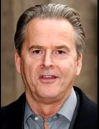 영화배우인 트레버 이브의 대표 이미지