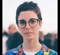 영화감독인 아가타 피뉴의 대표 이미지