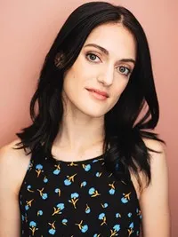 영화배우인 아멜리아 더들리의 대표 이미지