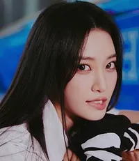 가수인 조아의 대표 이미지