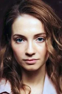 영화배우인 마리아 루고바야의 대표 이미지