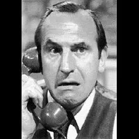 배우인 레오나르드 로시터의 대표 이미지