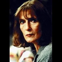 배우인 마기트 카스텐슨의 대표 이미지