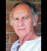 영화배우인 윌슨 던스터의 대표 이미지