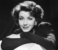 배우인 마샤 헌트의 대표 이미지