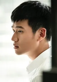 가수, 배우인 에릭 추의 대표 이미지