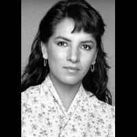 배우인 제이드 실비아 구티에르의 대표 이미지