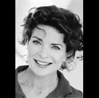 영화배우인 구드룬 란드그레베의 대표 이미지