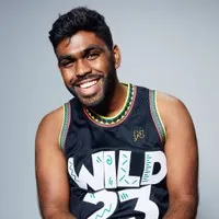 영화배우인 벤크 포툴라의 대표 이미지