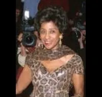 영화배우인 말라 깁스의 대표 이미지