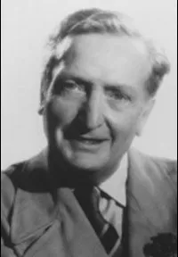 배우인 한스 알버스의 대표 이미지